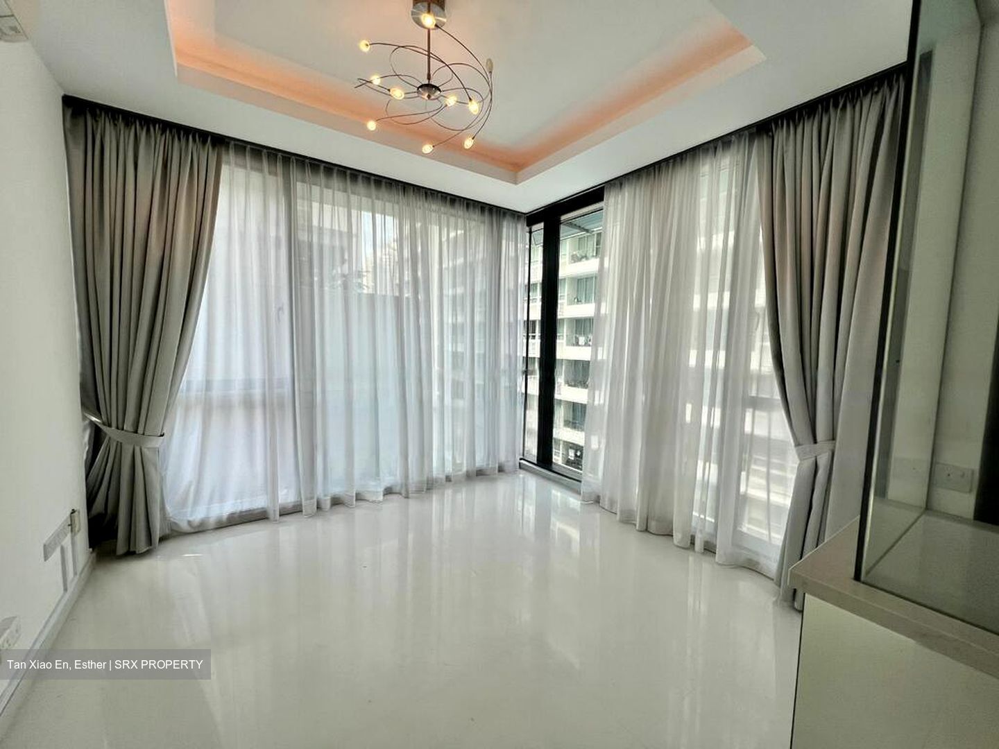 Mill Point (D10), Apartment #461330051